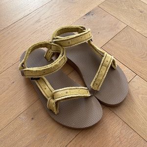 Teva Original Universal Maressa Yarrow Sandals